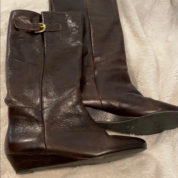 Steve Madden intyce boots - Picture 2 of 2